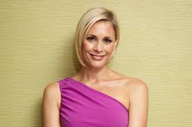 Jenni Falconer